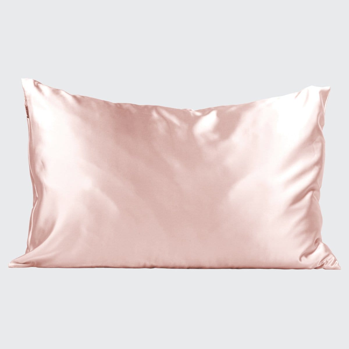 Luxe Satin Pillowcase  Blush